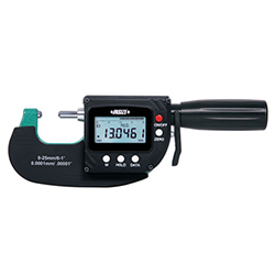 Ball Outside Micrometer