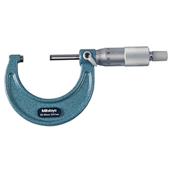 Outside Micrometer 25 to 50 mm