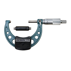 Outside Micrometer 50 to 75 mm