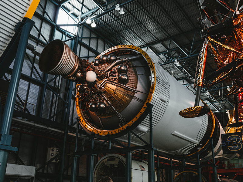 Aerospace
