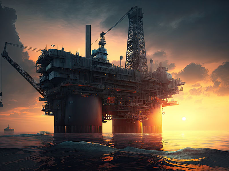 Oil & Gas