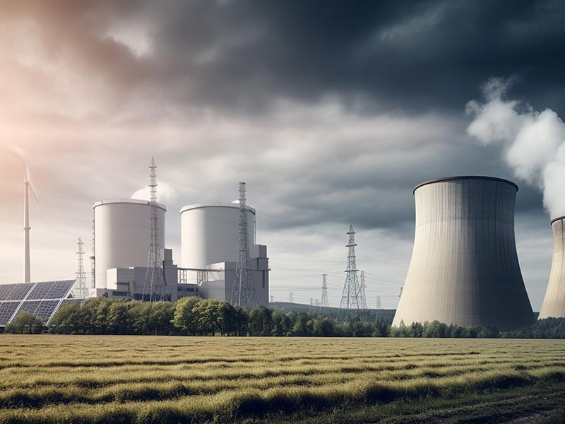 Power Generation