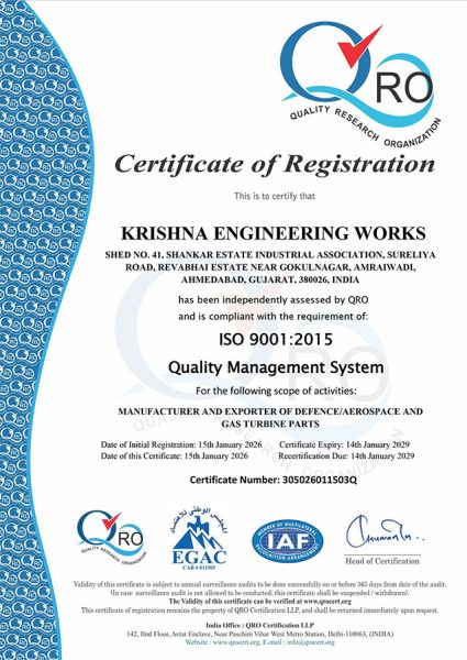 iso-certification